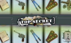Top Secret