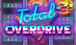 Total Overdrive