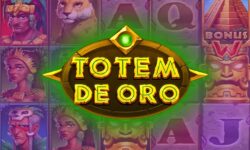 Totem de Oro