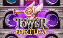 Tower of Fortuna