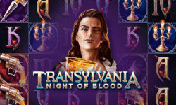 Transylvania Night of Blood