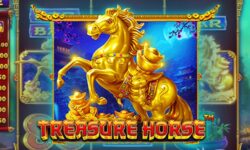Treasure Horse