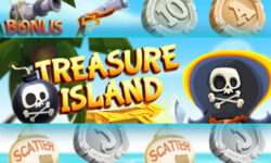 Treasure Island
