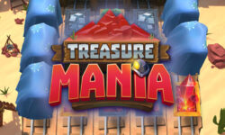 Treasure Mania