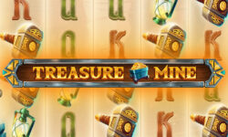 Treasure Mine