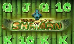 Treasure Of Shaman