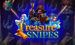 Treasure-Snipes