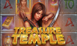 Treasure Temple