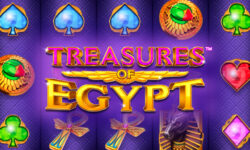 Treasures of Egypt