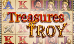 Treasures of Troy