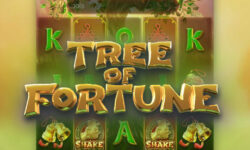Tree Of Fortune