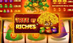 Tree of Riches
