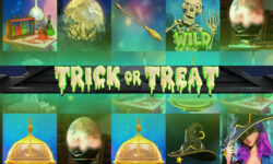 Trick or Treat