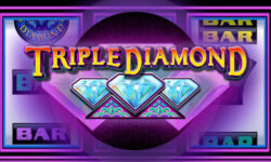 Triple Diamond