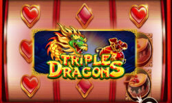 Triple Dragons