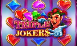 Triple Jokers