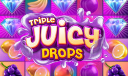 Triple Juicy Drops