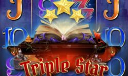 Triple Star