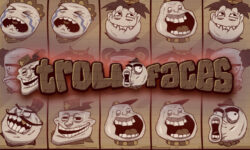 Troll Faces