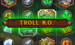 Troll K. O.