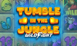 Tumble in the Jungle