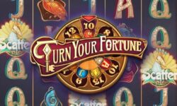 Turn Your Fortune