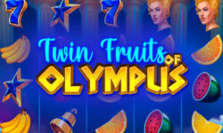Twin Fruits of Olympus