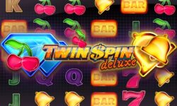 Twin Spin Deluxe