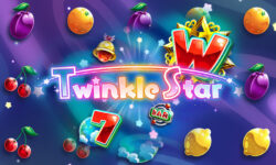 Twinkle Star