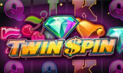Twin Spin