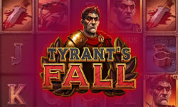 Tyrant’s Fall