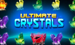 Ultimate Crystal