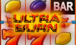 Ultra Burn