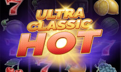 Ultra Classic Hot