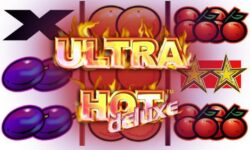 Ultra Hot Deluxe