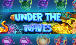 Under the Waves