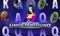 Underground Tuning