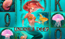 Undine’s Deep