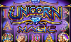 Unicorn Magic