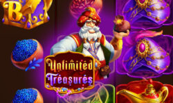 Unlimited Treasures