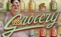 USSR Grocery