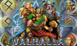 Valhalla