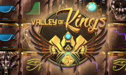 Valley Of Kings