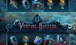Vampire Hunters