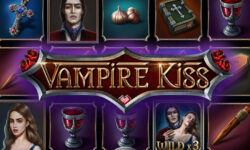 Vampire Kiss