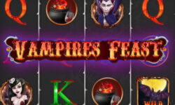 Vampires Feast