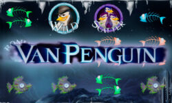 Van Penguin