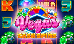 Vegas Cash Spins