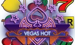 Vegas Hot