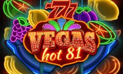 Vegas Hot 81